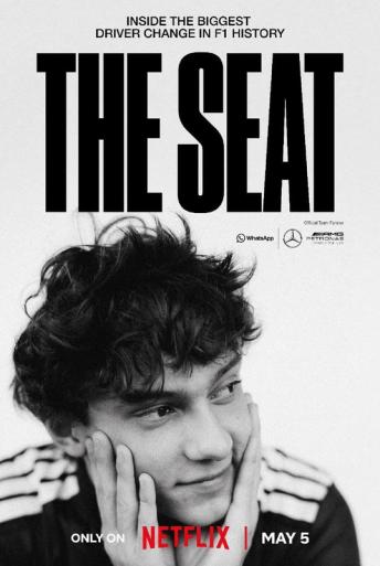 Subtitrare The Seat