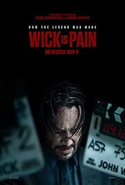 Subtitrare  Wick is Pain