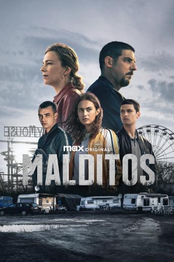 Subtitrare  Malditos - Sezonul 1