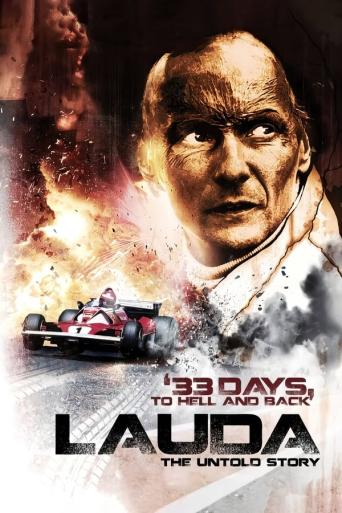 Subtitrare  33 Days (Lauda: The Untold Story)