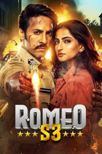 Subtitrare Romeo S3