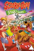 Subtitrare Scooby-Doo! Spooky Games