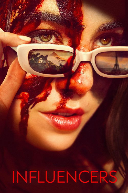 Subtitrare  Influencers 1080p