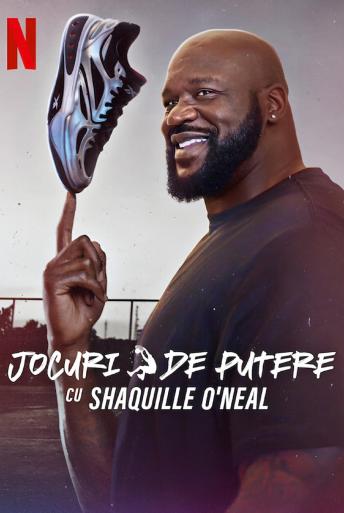 Subtitrare Power Moves with Shaquille O'Neal - Sezonul 1