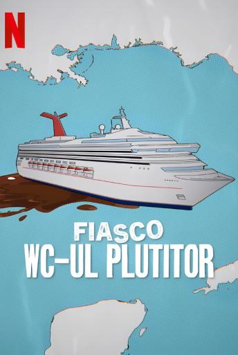 Subtitrare Trainwreck: Poop Cruise