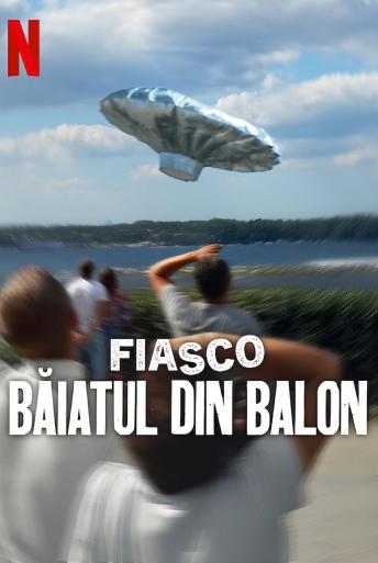 Subtitrare Trainwreck: Balloon Boy