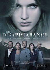 Subtitrare Disparue (The Disappearance) - Sezonul 1