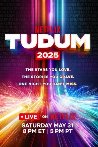 Subtitrare Netflix Tudum 2025 (Tudum: A Netflix Global Fan Event)