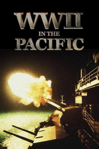 Subtitrare WWII in the Pacific - Sezonul 1