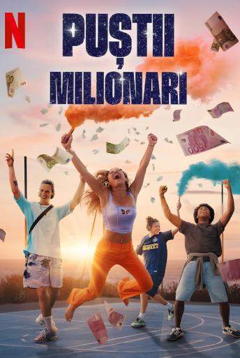 Subtitrare Young Millionaires - Sezonul 1