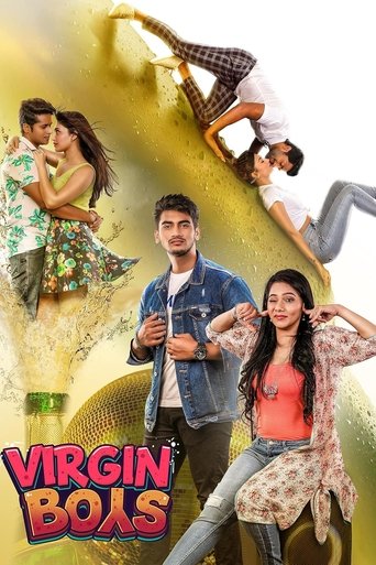 Subtitrare Virgin Boys