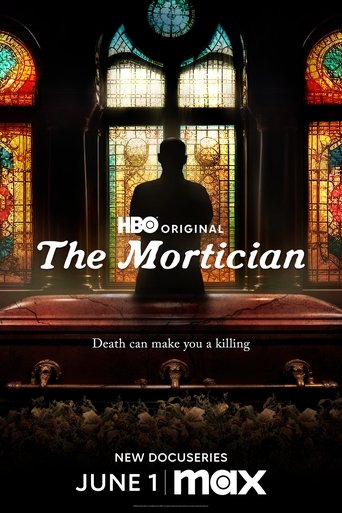 Subtitrare The Mortician - Sezonul 1