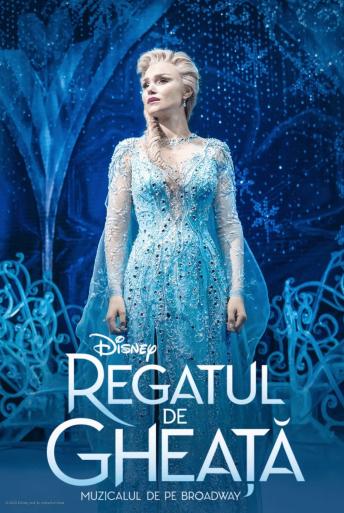 Subtitrare Frozen: The Hit Broadway Musical