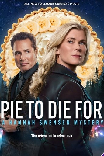 Subtitrare Pie to Die For: A Hannah Swensen Mystery