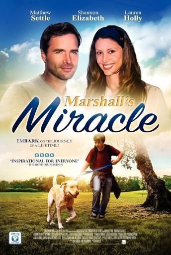 Subtitrare  Marshall the Miracle Dog (Marshall's Miracle)