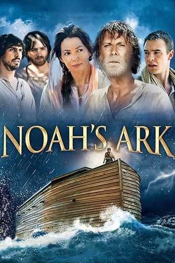 Subtitrare  The Ark