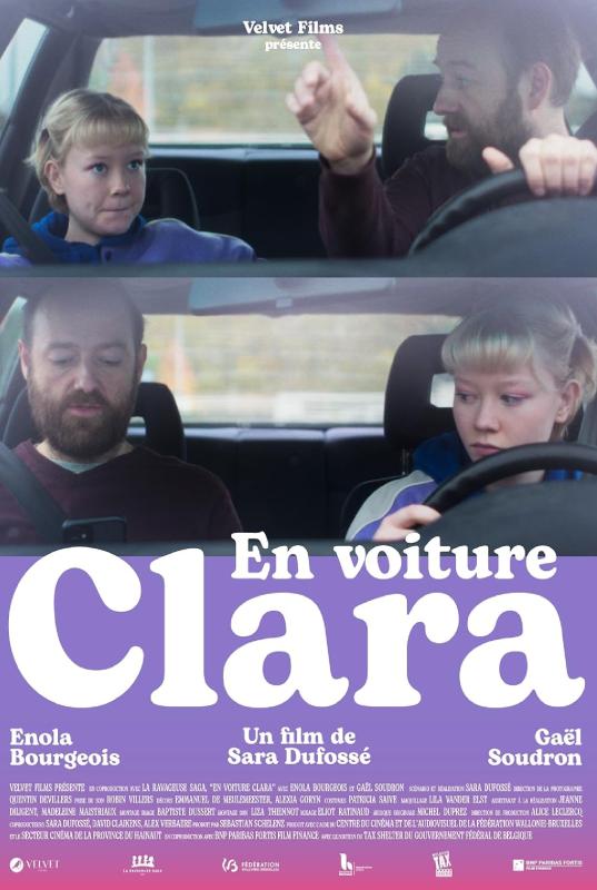 Subtitrare En Voiture Clara