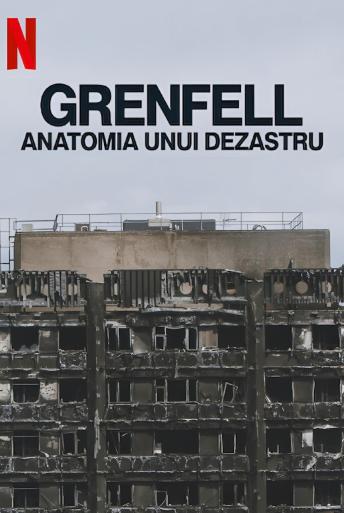 Subtitrare Grenfell: Uncovered (Grenfell Uncovered)
