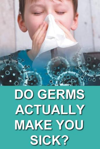 Subtitrare  Do Germs Actually Make You Sick?