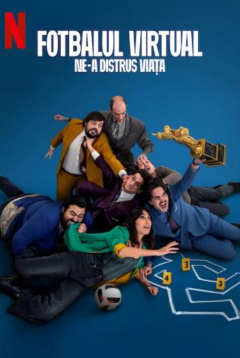 Subtitrare Fantasy Football Ruined Our Lives (Ogni Maledetto Fantacalcio)
