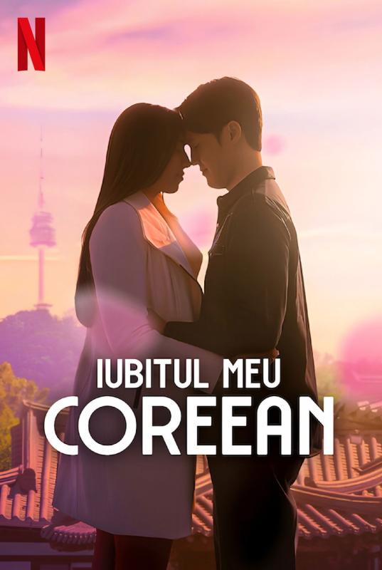 Subtitrare My Korean Boyfriend (Meu namorado coreano) - Sezonul 1