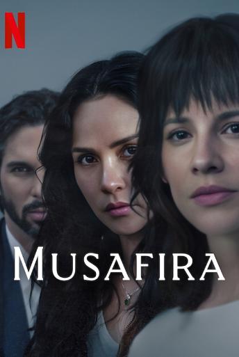 Subtitrare La Huesped (The Guest) - Sezonul 1