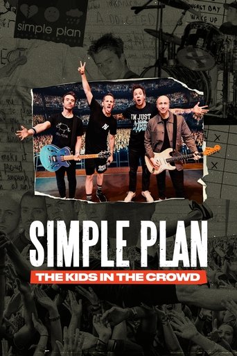 Subtitrare  Simple Plan: The Kids in the Crowd