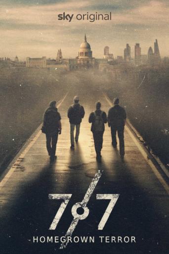 Subtitrare 7/7: Homegrown Terror - Sezonul 1