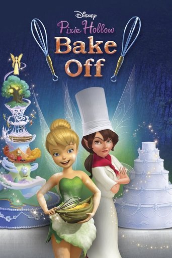 Subtitrare Pixie Hollow Bake Off