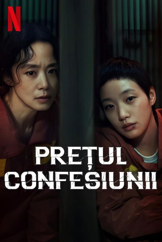 Subtitrare The Price of Confession (Jabaekui Daega) - Sezonul 1