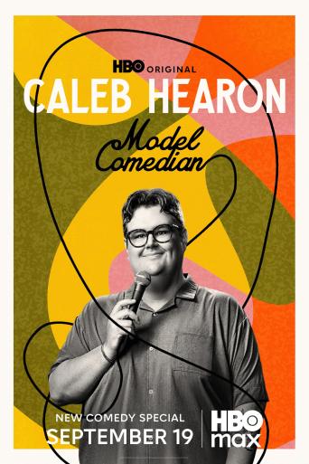 Subtitrare Caleb Hearon: Model Comedian