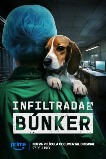 Subtitrare Infiltrada en el búnker (Undercover. Inside the Bunker)