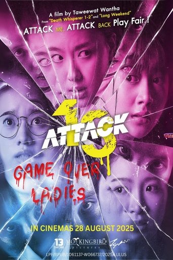 Subtitrare Attack 13