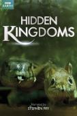 Subtitrare Hidden Kingdoms - Sezonul 1