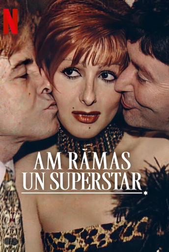 Subtitrare Sigo siendo la misma (I'm Still a Superstar)