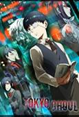 Subtitrare  Tokyo Ghoul - Sezoanele 1-3