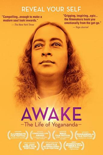 Subtitrare  Awake: The Life of Yogananda DVDRIP HD 720p