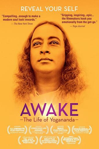 Subtitrare  Awake: The Life of Yogananda DVDRIP