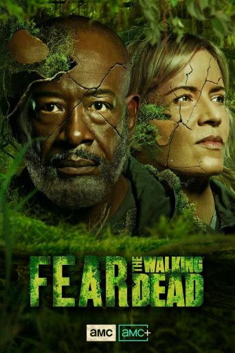Subtitrare Fear The Walking Dead - Sezoanele 1-5