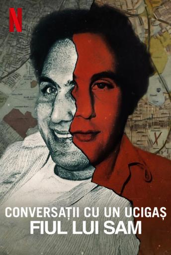 Subtitrare Conversations with a Killer: The Son of Sam Tapes - Sezonul 1