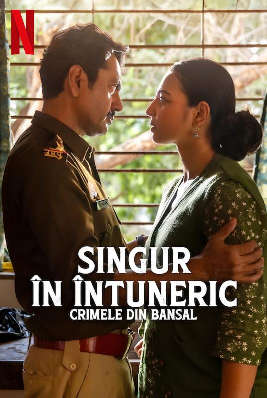 Subtitrare Raat Akeli Hai: The Bansal Murders (Raat Akeli Hai 2)