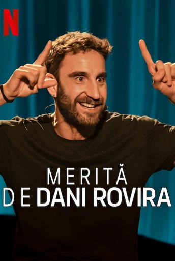 Subtitrare  It's Worth It by Dani Rovira (Dani Rovira: Vale la pena)