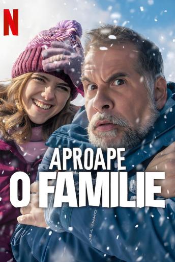 Subtitrare Almost Family (Família, Pero No Mucho)