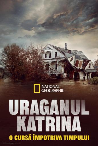 Subtitrare Hurricane Katrina: Race Against Time - Sezonul 1