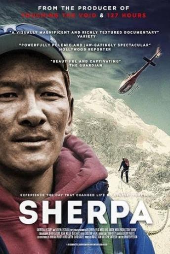 Subtitrare Sherpa