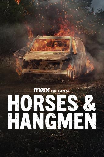 Subtitrare Horses & Hangmen (Hestepigen fra Helvede) - Sezonul 1