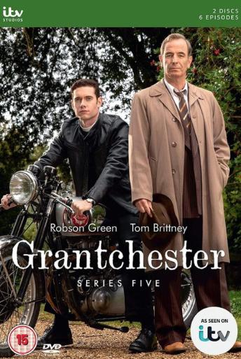 Subtitrare  Grantchester - Sezonul 3