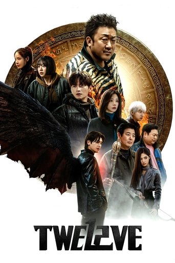 Subtitrare Twelve - Sezonul 1