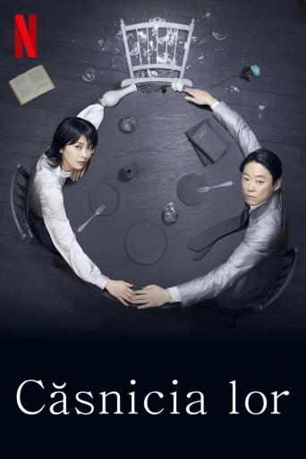 Subtitrare Their Marriage (Shiawasena Kekkon) - Sezonul 1