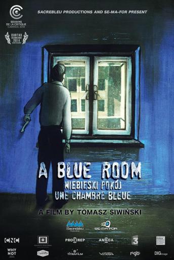 Subtitrare A Blue Room (Niebieski pokój)